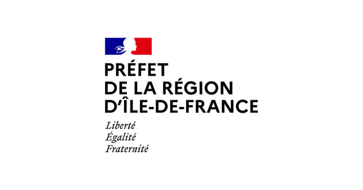 Préfecture de la Région Ile-de-France
