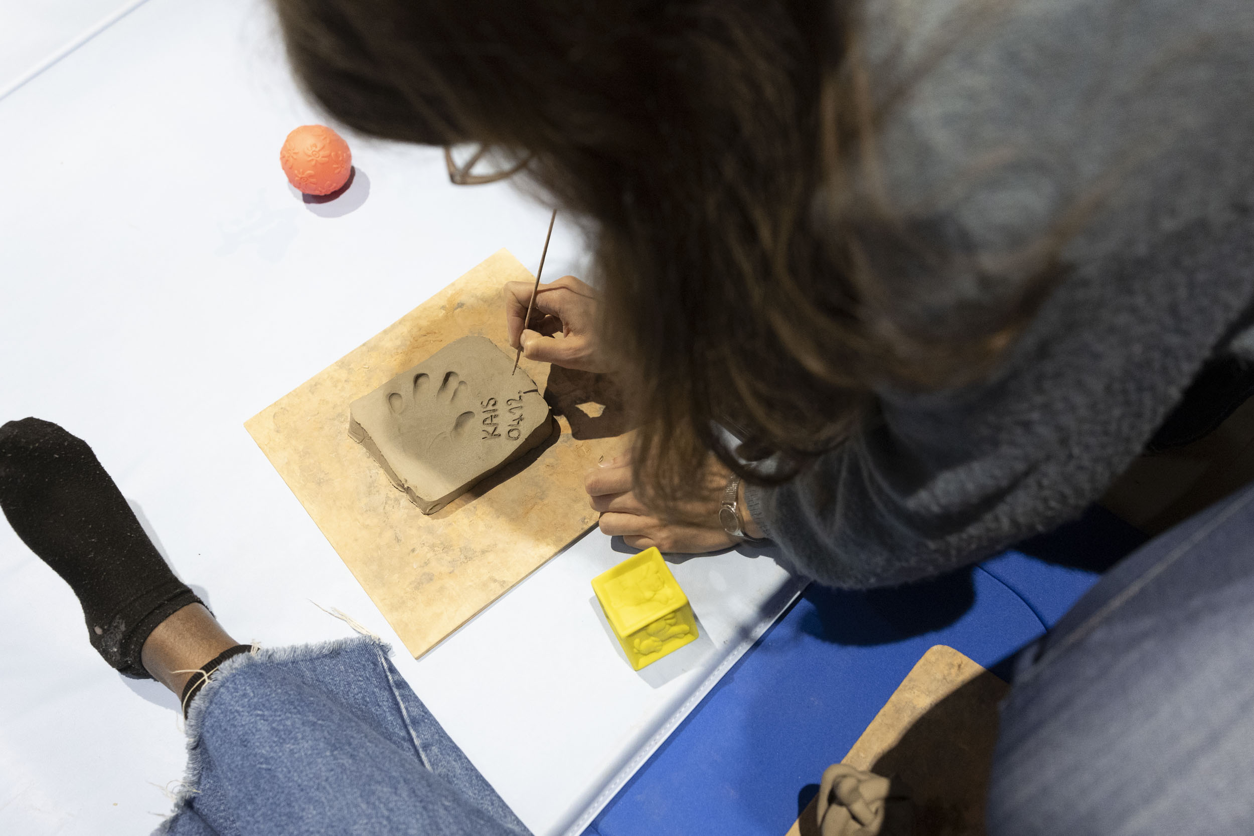 Christophe Bertolin / IP3 Press / Paris Musées