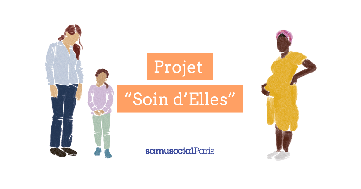 Santé sexuelle à l'hôtel : le projet "Soin d'Elles"