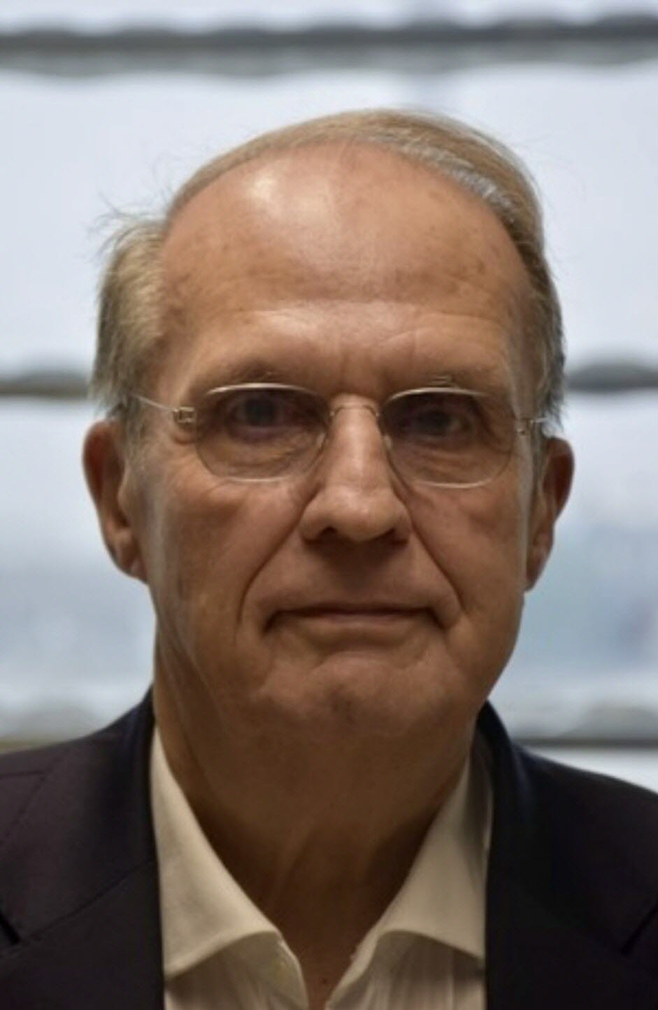 Alain Christnacht