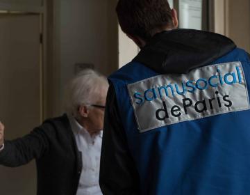 Le Samusocial de Paris récompensé 